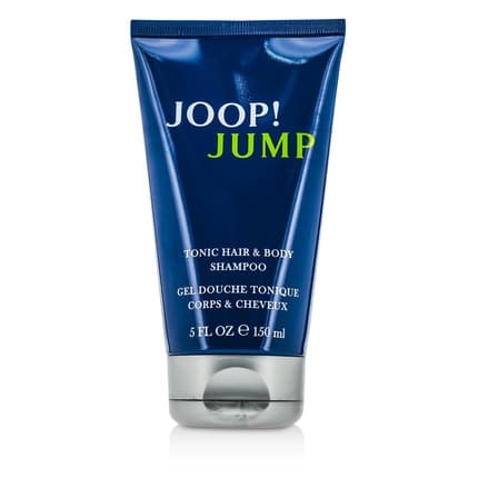 Joop! Joop 's Fragrances Jump Shower Gel Eau de Toilette (EDT) Homme 150ml - Maison des fragrances