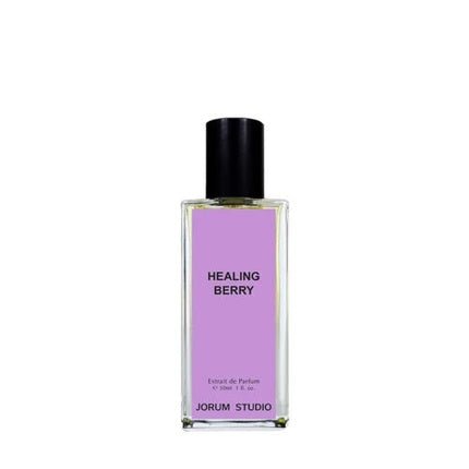 Jorum Studio Healing Berry Perfume Extract 30ml - Maison des fragrances