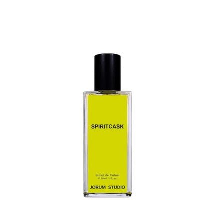 Jorum Studio Spiritcask Parfum Extract 30ml - Maison des fragrances