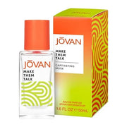 Jovan Make Them Talk Eau de Parfum (EDP) Mixte - Maison des fragrances