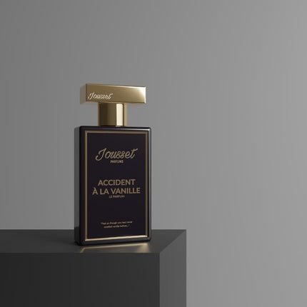 Jovoy Jousset Accident A La Vanille Extrait De Parfum Parfum (Parfum) Mixte 50ml - Maison des fragrances