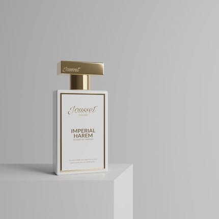 Jovoy Jousset Imperial Harem Extrait De Parfum Parfum (Parfum) Mixte 50ml - Maison des fragrances