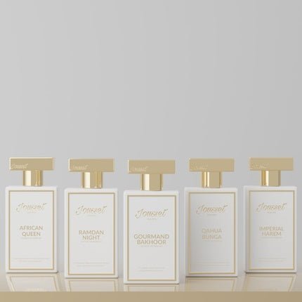 Jovoy Jousset Ramdan Night Extrait De Parfum Parfum (Parfum) Mixte 50ml - Maison des fragrances