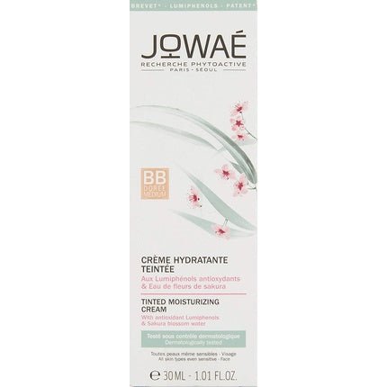 Jowae Face Foundation 210g - Maison des fragrances