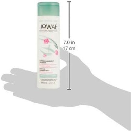 JOWAE Face Makeup Remover 200ml - Maison des fragrances