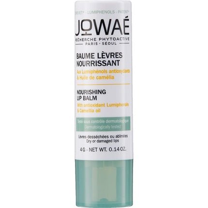 JOWAÉ Nourishing Lip Balm 4g - Maison des fragrances
