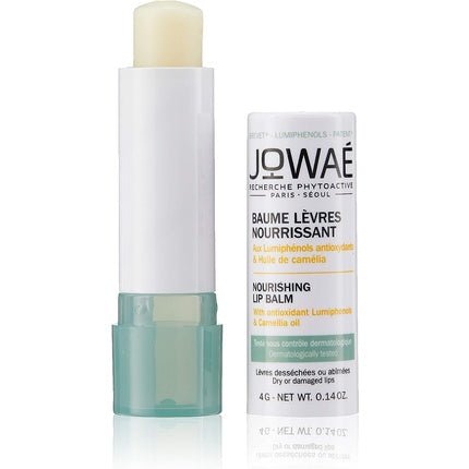 JOWAÉ Nourishing Lip Balm 4g - Maison des fragrances