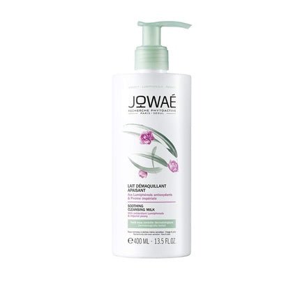 Jowae Soothing Face and Eye Makeup Remover 400ml - Maison des fragrances