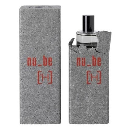 1H Hydrogen Unisex Eau de Parfum Nu_Be