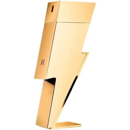 Carolina Herrera Bad Boy Gold Fantasy Eau de Toilette Homme 100 ml