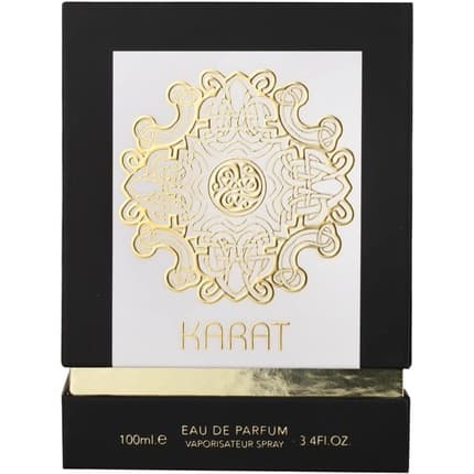 Maison Alhambra Karat Eau de Parfum (EDP) Mixte 100ml