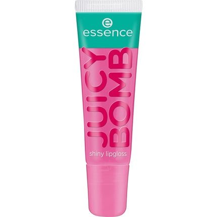 Juicy Bomb Lip Gloss 102 Witty Watermelon 10ml - Maison des fragrances