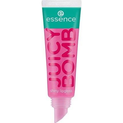 Juicy Bomb Lip Gloss 102 Witty Watermelon 10ml - Maison des fragrances