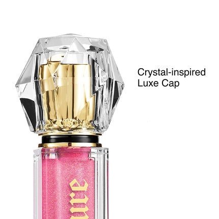 Juicy Couture Liquid Velour Eye Paint Champagne Showers - Maison des fragrances