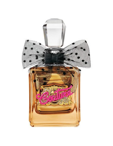Juicy Couture Viva La Juicy Gold Couture Eau De Parfum Spray 50ml