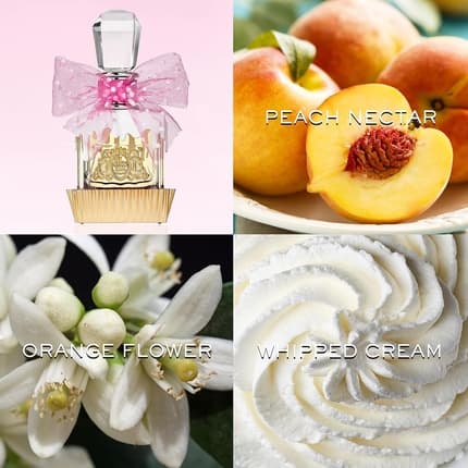 Juicy Couture Viva La Juicy Sucre - 3 Piece Fragrance Gift Coffret (Coffret) Mixte 100ml - Maison des fragrances