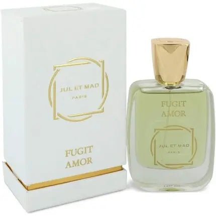 Jul Et Mad Paris Fugit Amor Extrait de Parfum Spray 50ml - Maison des fragrances