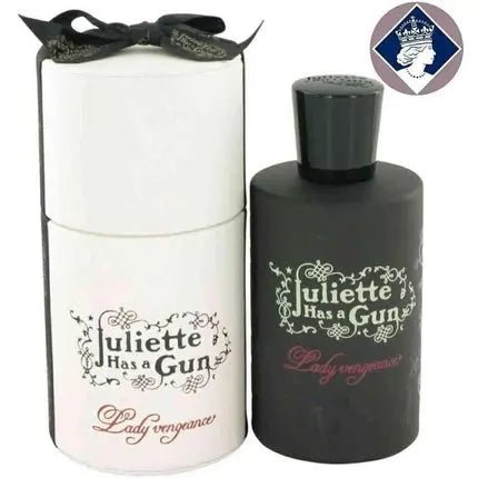 Juliette has a gun Lady Vengeance Eau de Parfum (EDP) Mixte 100ml - Maison des fragrances