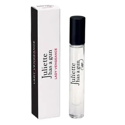 Juliette Has A Gun Lady Vengeance - Eau de Parfum Spray 5ml - Maison des fragrances