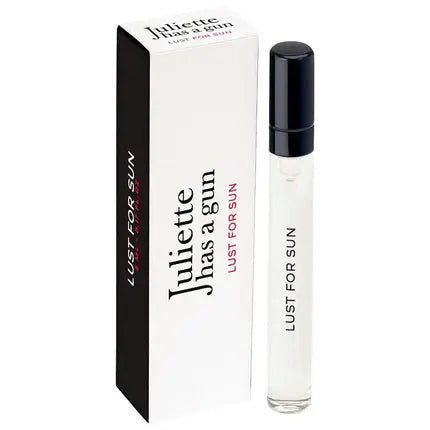 Juliette Has A Gun Lust For Sun - Eau de Parfum Spray 5ml - Maison des fragrances
