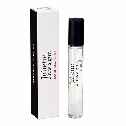 Juliette has a gun Magnolia Bliss Eau de Parfum (EDP) Mixte 7ml - Maison des fragrances