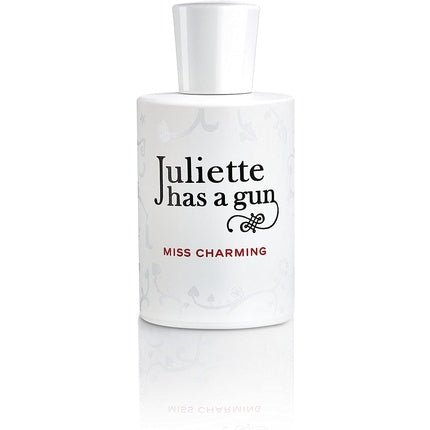 Juliette has a gun Miss Charming Eau de Parfum (EDP) Mixte - Maison des fragrances