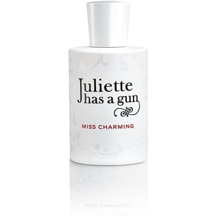 Juliette has a gun Miss Charming Eau de Parfum (EDP) Mixte - Maison des fragrances
