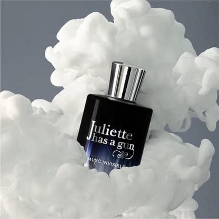 Juliette has a gun Musc Invisible Eau de Parfum (EDP) Mixte 50ml - Maison des fragrances