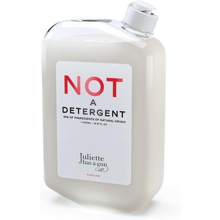 Juliette has a gun Not a Detergent Eau de Parfum (EDP) Mixte - Maison des fragrances