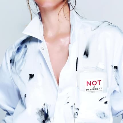 Juliette has a gun Not a Detergent Eau de Parfum (EDP) Mixte - Maison des fragrances