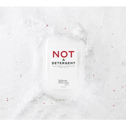 Juliette has a gun Not a Detergent Eau de Parfum (EDP) Mixte - Maison des fragrances