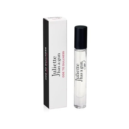 Juliette has a gun Ode To Dullness Eau de Parfum (EDP) Mixte 7ml - Maison des fragrances