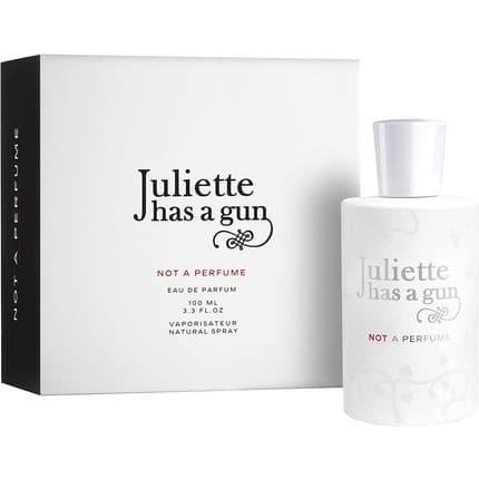 Juliette has a gun Parfums Not A Perfume Eau de Parfum (EDP) Mixte 100ml - Maison des fragrances
