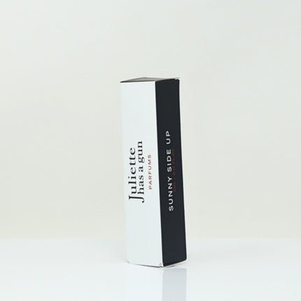 Juliette Has A Gun Sunny Side Up Eau de Parfum 5ml 0.17oz - Maison des fragrances