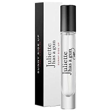 Juliette has a gun Sunny Side Up Eau de Parfum 7 ml - Maison des fragrances