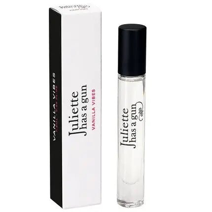 Juliette Has A Gun Vanilla Vibes - Eau de Parfum Spray 5ml - Maison des fragrances