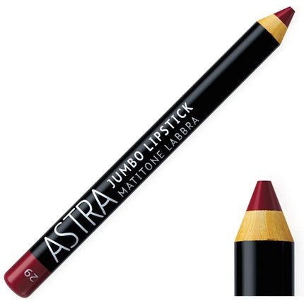 Jumbo Midnight Rouge Lipstick - Maison des fragrances