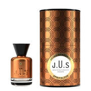 J.U.S Parfums Unisex Spritzlove JUS200068 Eau de Parfum (EDP) Mixte 100ml - Maison des fragrances
