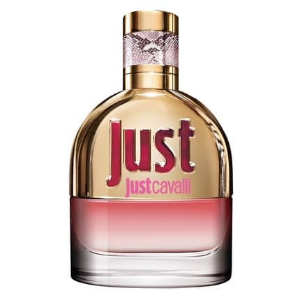 Just Cavalli Just Cavalli Her 2013 Eau de Toilette (EDT) Mixte 50ml - Maison des fragrances