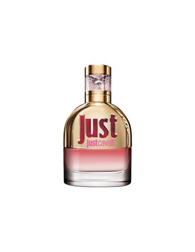 Just Cavalli Just Cavalli Her 2013 Eau de Toilette (EDT) Mixte 50ml - Maison des fragrances