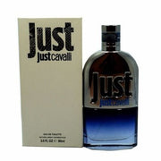 Just Cavalli par Roberto Cavalli - Eau De Toilette Spray 90ml 3 fl.oz. - Maison des fragrances