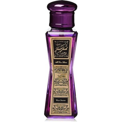 JUST JACKS Wild Orchid Eau De Parfum 50ml - Maison des fragrances