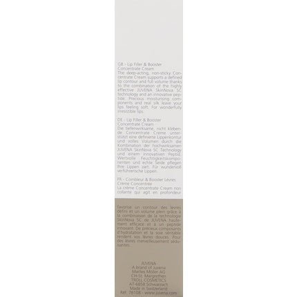 Juv Spec Lip Filler and Booster 4.2ml - Maison des fragrances