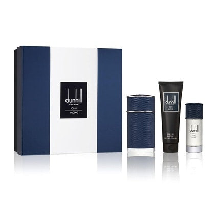 Dunhill Icon Racing Blue