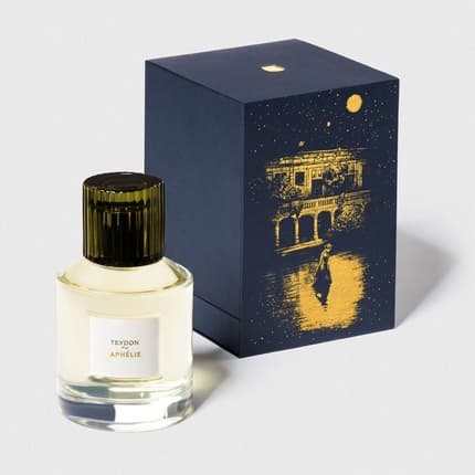 Trudon Aphelie par Trudon Eau de Parfum (EDP) Mixte 100ml