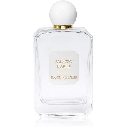 Valmont Palazzo Nobile Blooming Ballet Eau De Toilette 100ml
