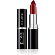 Jvone Milano One Lipstick Full Coverage Creamy Lipstick 408 Grenade - Maison des fragrances