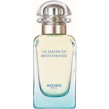 Hermès UN Jardin EN Mediterranee Eau de Toilette 50 ml