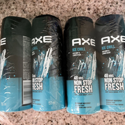 Ice Chill for Men Deodorant Body Spray 150ml 48 Hours Fresh