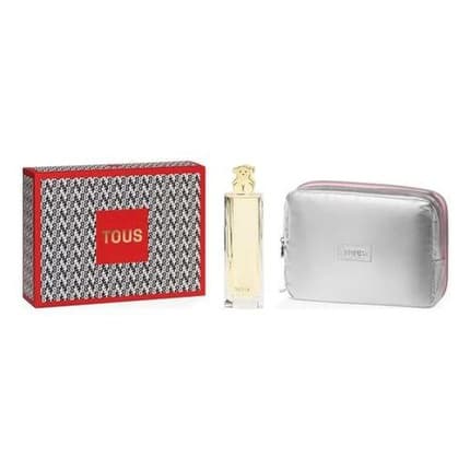 Tous Eau de Parfum 90ml Unisex